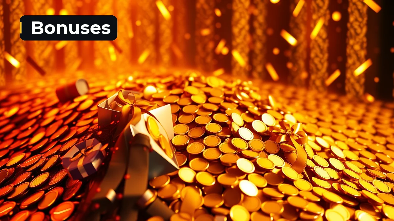 Best Casino Bonuses to Play Big Ben Pokie Online