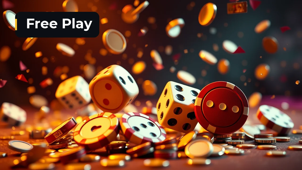 Play Big Ben Free Online
