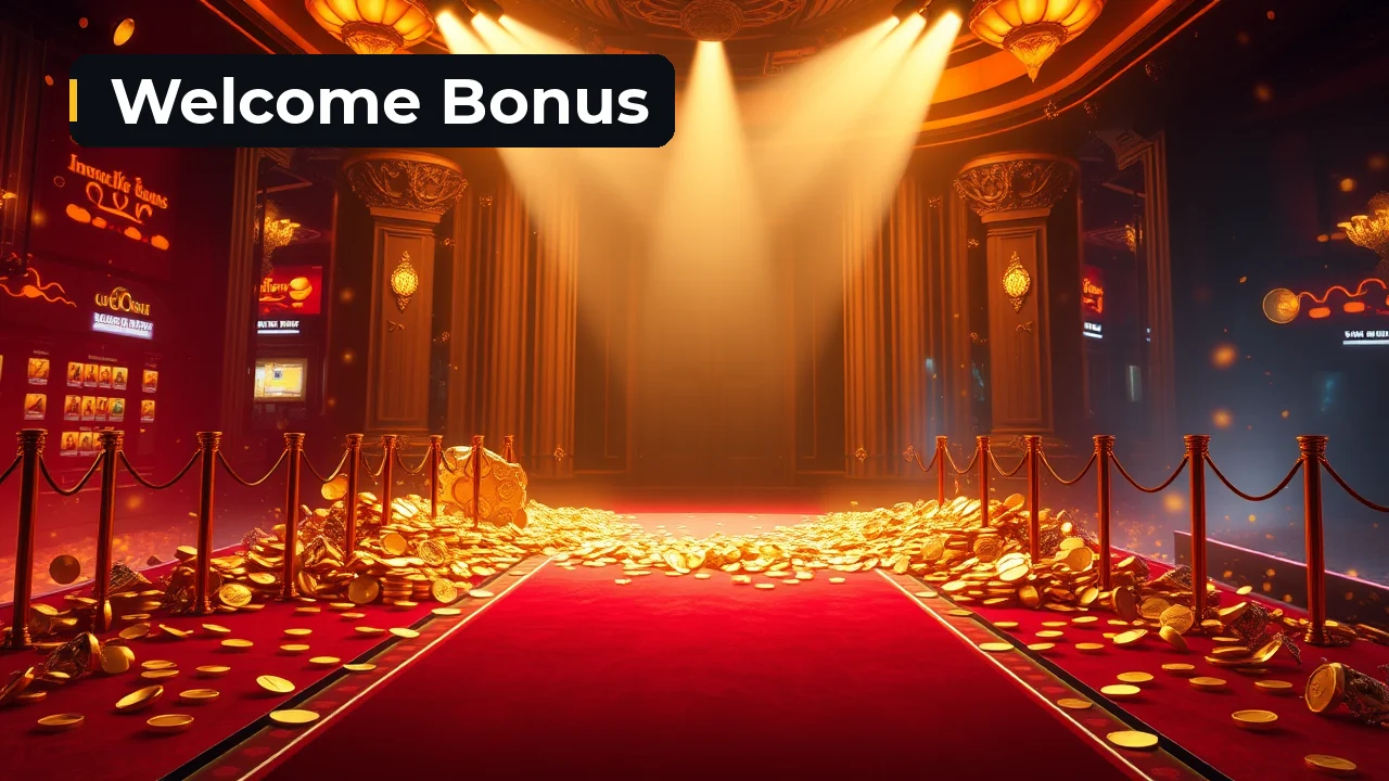 Understanding Welcome Bonuses for Big Ben Pokie